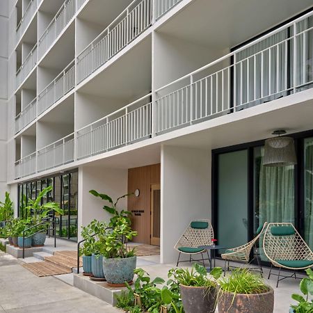 Hotel Romer House Waikiki - Adults Only Honolulu Zewnętrze zdjęcie